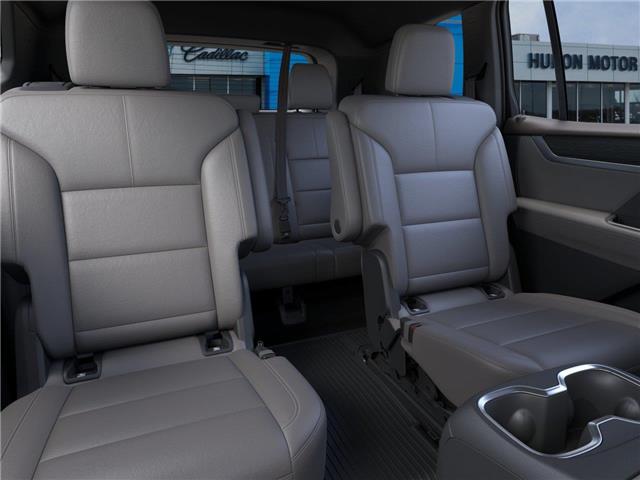 2026 GMC Acadia Elevation (Stk: 105675) in Exeter - Image 17 of 24