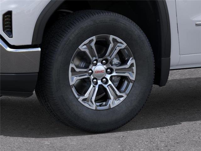 2026 GMC Sierra 1500 SLE (Stk: 106869) in Exeter - Image 9 of 24 2026 GMC Sierra 1500 SLE (Stk: 106869) in Exeter - Image 9 of 24