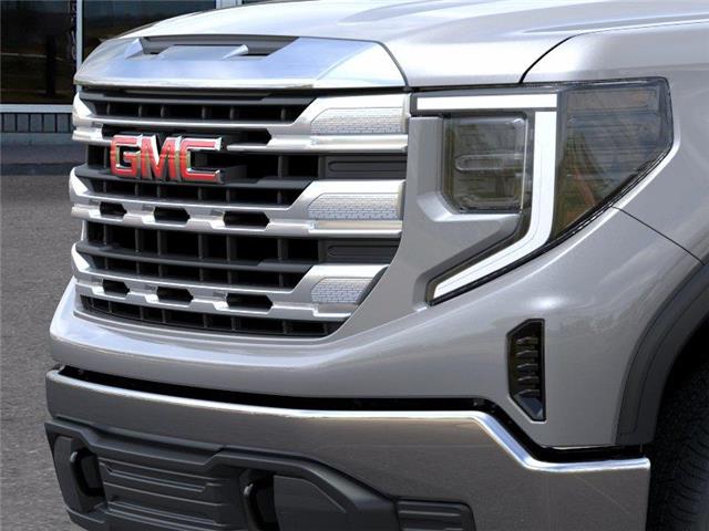 2026 GMC Sierra 1500 SLE (Stk: 105871) in Exeter - Image 13 of 24