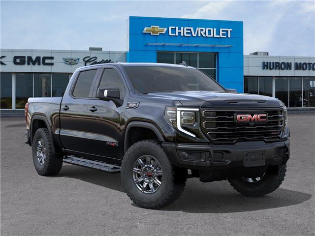 2026 GMC Sierra 1500 AT4X (Stk: 106940) in Exeter - Image 7 of 24 2026 GMC Sierra 1500 AT4X (Stk: 106940) in Exeter - Image 7 of 24
