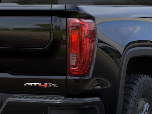 2026 GMC Sierra 1500 AT4X (Stk: 106940) in Exeter - Image 11 of 24 2026 GMC Sierra 1500 AT4X (Stk: 106940) in Exeter - Image 11 of 24