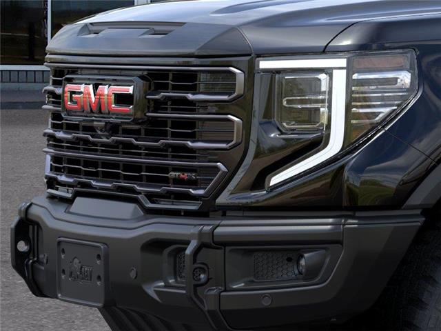 2026 GMC Sierra 1500 AT4X (Stk: 106940) in Exeter - Image 13 of 24 2026 GMC Sierra 1500 AT4X (Stk: 106940) in Exeter - Image 13 of 24