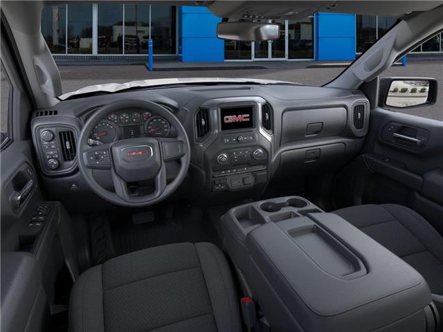 2026 GMC Sierra 1500 Pro (Stk: 105244) in Exeter - Image 15 of 24