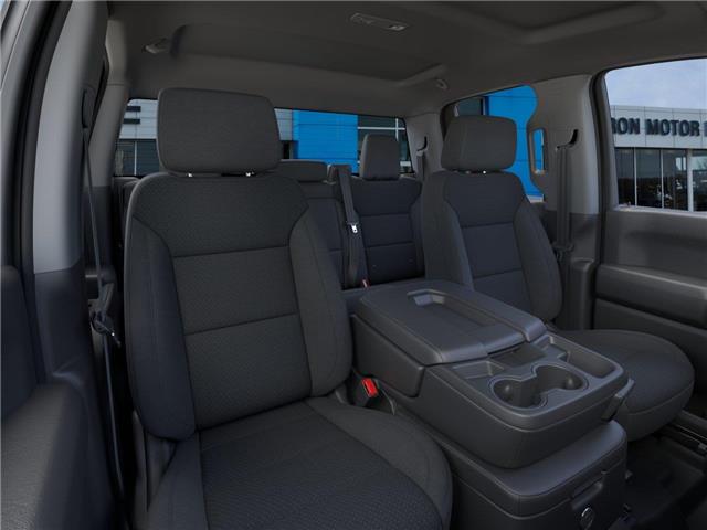 2026 GMC Sierra 1500 Pro (Stk: 105244) in Exeter - Image 16 of 24