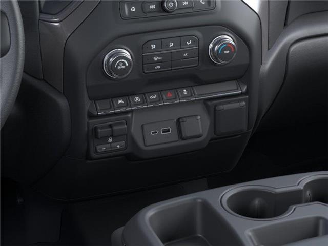 2026 GMC Sierra 1500 Pro (Stk: 105244) in Exeter - Image 23 of 24