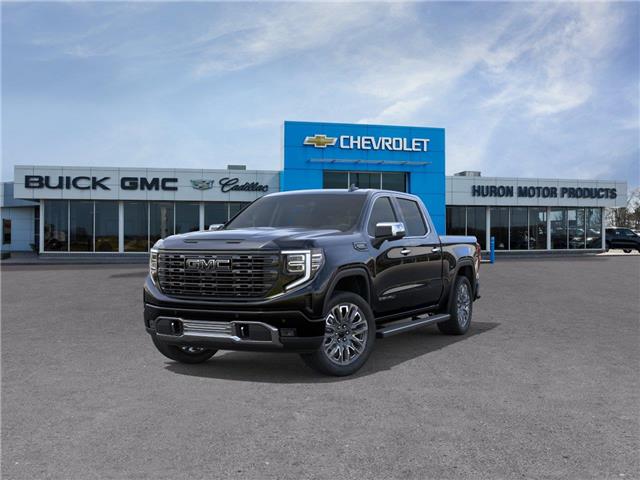 2026 GMC Sierra 1500 Denali Ultimate (Stk: 105973) in Exeter - Image 8 of 24 2026 GMC Sierra 1500 Denali Ultimate (Stk: 105973) in Exeter - Image 8 of 24