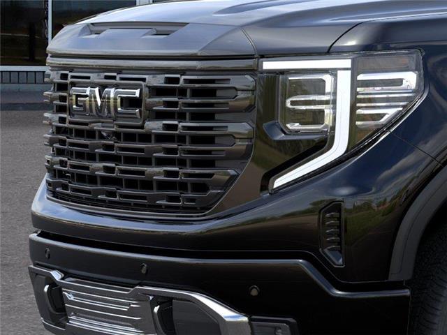 2026 GMC Sierra 1500 Denali Ultimate (Stk: 105973) in Exeter - Image 13 of 24 2026 GMC Sierra 1500 Denali Ultimate (Stk: 105973) in Exeter - Image 13 of 24
