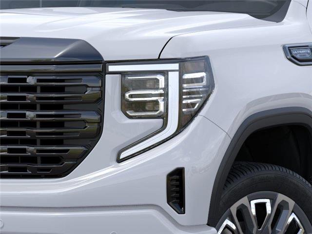 2026 GMC Sierra 1500 Denali Ultimate (Stk: 105899) in Exeter - Image 10 of 24