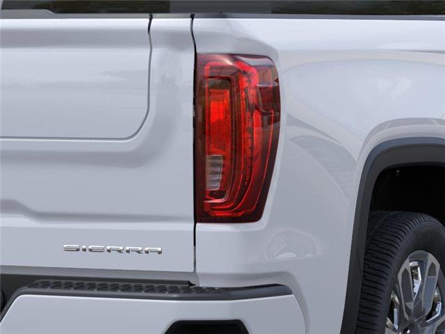2026 GMC Sierra 1500 Denali Ultimate (Stk: 105899) in Exeter - Image 11 of 24