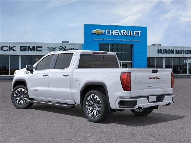 2026 GMC Sierra 1500 Denali (Stk: 105869) in Exeter - Image 3 of 24