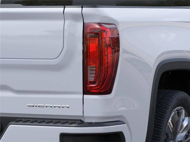 2026 GMC Sierra 1500 Denali (Stk: 105869) in Exeter - Image 11 of 24