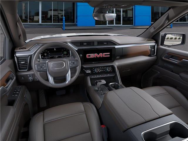 2026 GMC Sierra 1500 Denali (Stk: 105869) in Exeter - Image 15 of 24