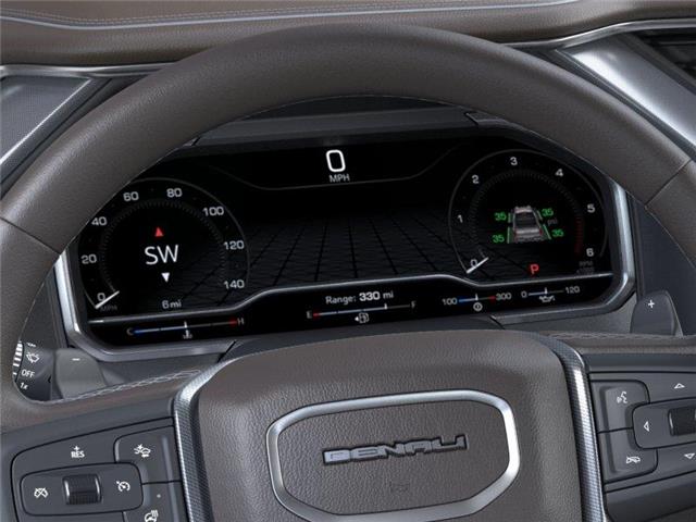 2026 GMC Sierra 1500 Denali (Stk: 105869) in Exeter - Image 18 of 24