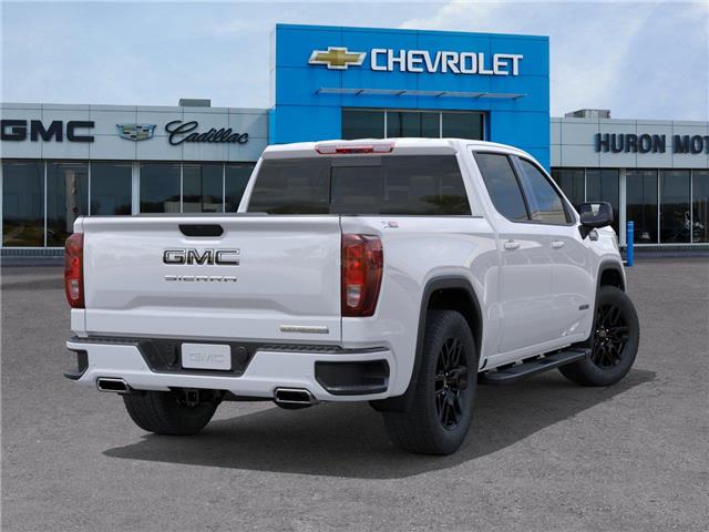 2026 GMC Sierra 1500 Elevation (Stk: 106789) in Exeter - Image 4 of 24