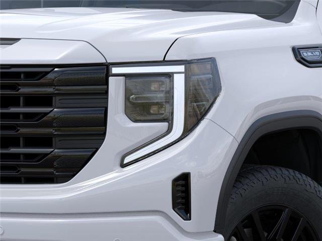 2026 GMC Sierra 1500 Elevation (Stk: 106789) in Exeter - Image 10 of 24