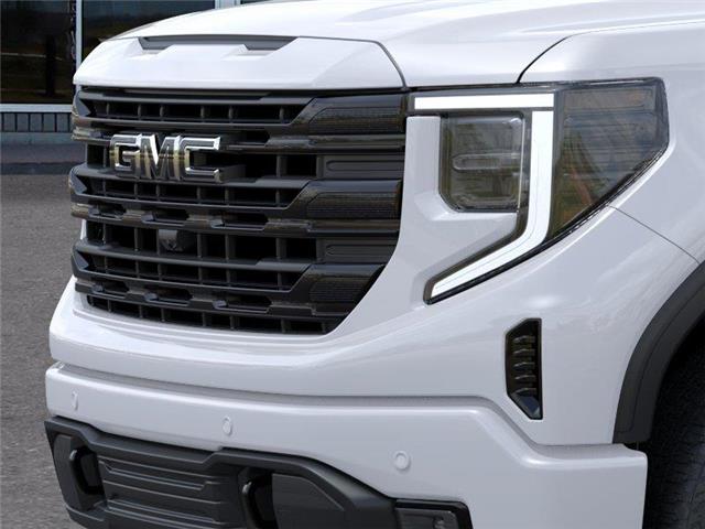2026 GMC Sierra 1500 Elevation (Stk: 106789) in Exeter - Image 13 of 24