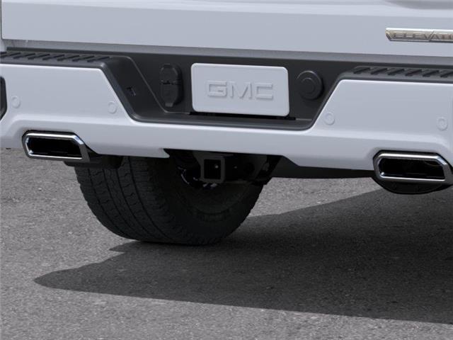 2026 GMC Sierra 1500 Elevation (Stk: 106789) in Exeter - Image 14 of 24