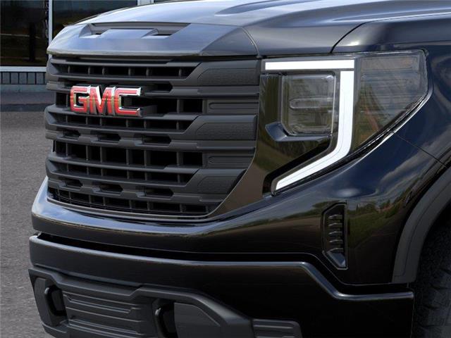 2026 GMC Sierra 1500 Pro (Stk: 106124) in Exeter - Image 13 of 24
