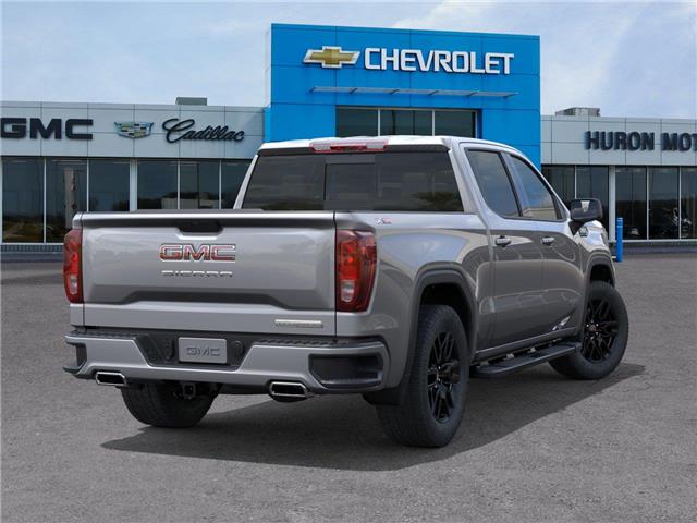 2026 GMC Sierra 1500 Elevation (Stk: 106715) in Exeter - Image 4 of 24