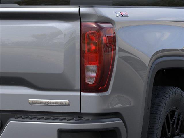2026 GMC Sierra 1500 Elevation (Stk: 106715) in Exeter - Image 11 of 24