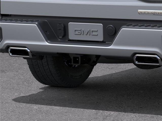 2026 GMC Sierra 1500 Elevation (Stk: 106715) in Exeter - Image 14 of 24