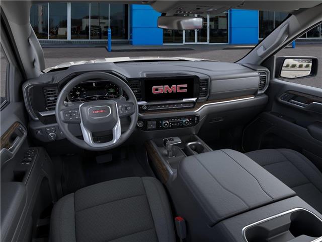 2026 GMC Sierra 1500 Elevation (Stk: 106715) in Exeter - Image 15 of 24