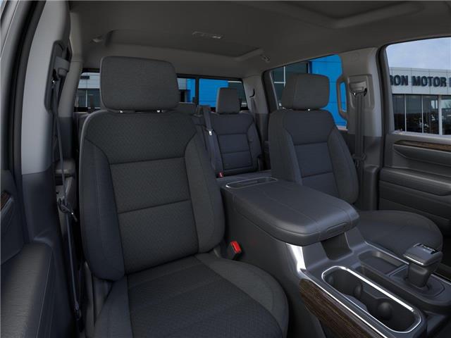 2026 GMC Sierra 1500 Elevation (Stk: 106715) in Exeter - Image 16 of 24