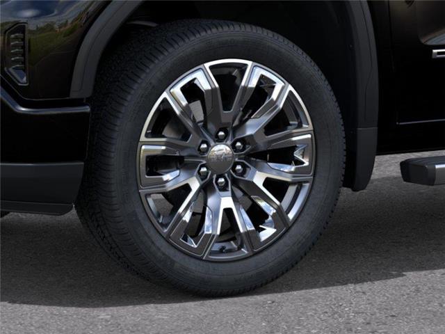 2026 GMC Sierra 1500 Denali (Stk: 105859) in Exeter - Image 9 of 24