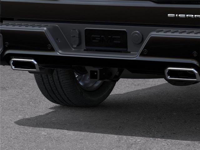 2026 GMC Sierra 1500 Denali (Stk: 105859) in Exeter - Image 14 of 24