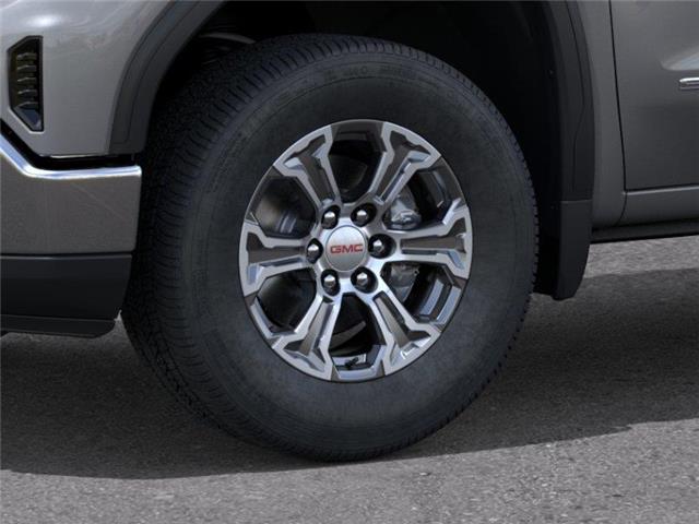 2026 GMC Sierra 1500 SLE (Stk: 106870) in Exeter - Image 9 of 24