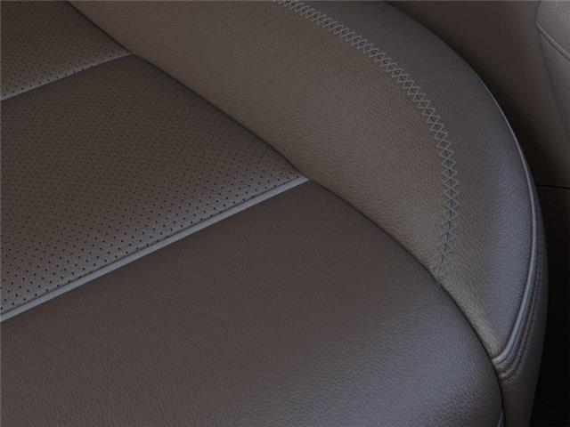 2026 GMC Sierra 2500HD Denali (Stk: 107069) in Exeter - Image 21 of 24