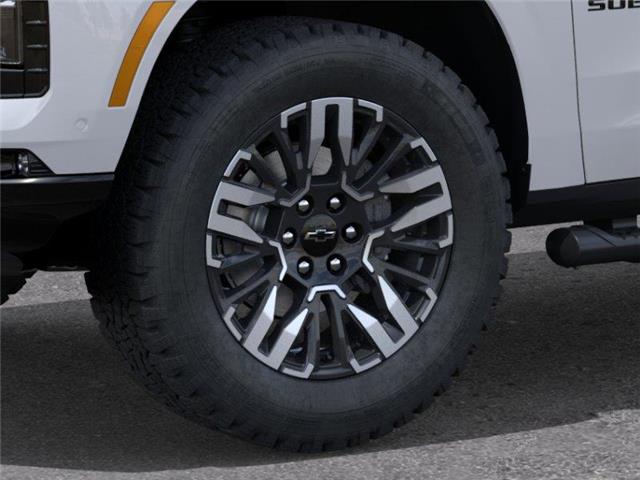 2026 Chevrolet Suburban Z71 (Stk: 107241) in Exeter - Image 9 of 24