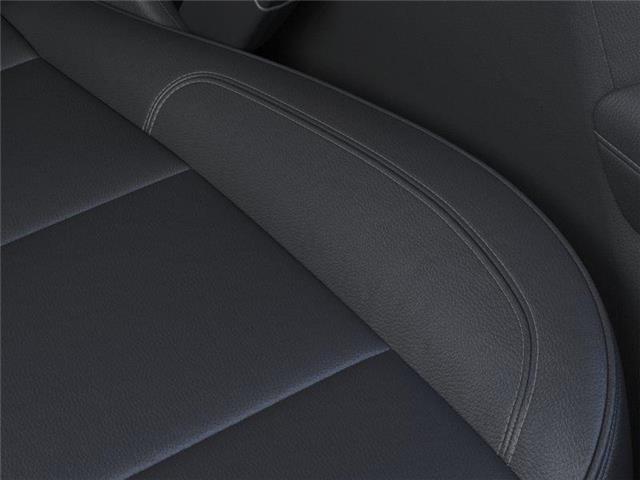 2026 Chevrolet Suburban Z71 (Stk: 107241) in Exeter - Image 21 of 24