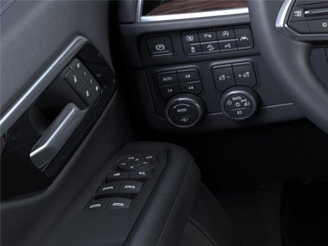 2026 Chevrolet Suburban Z71 (Stk: 107241) in Exeter - Image 22 of 24