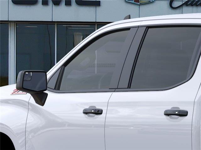 2026 Chevrolet Silverado 1500 LT Trail Boss (Stk: 107278) in Exeter - Image 12 of 24