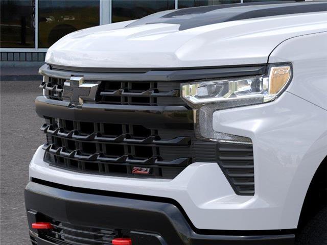 2026 Chevrolet Silverado 1500 LT Trail Boss (Stk: 107278) in Exeter - Image 13 of 24