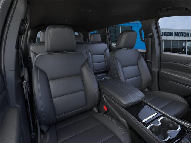 2026 Chevrolet Traverse LT (Stk: 107268) in Exeter - Image 16 of 24