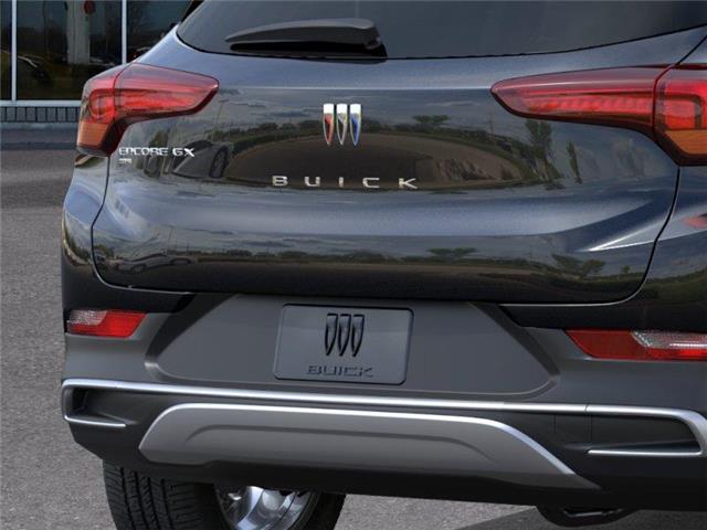 2026 Buick Encore GX Preferred (Stk: 107281) in Exeter - Image 14 of 24