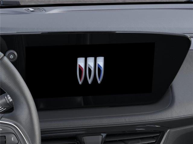 2026 Buick Encore GX Preferred (Stk: 107281) in Exeter - Image 20 of 24