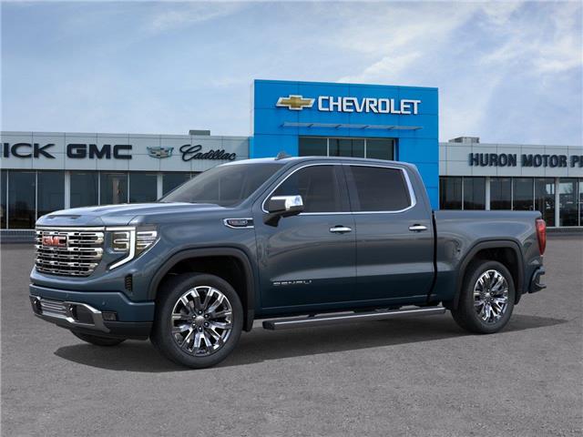 2026 GMC Sierra 1500 Denali (Stk: 107306) in Exeter - Image 2 of 24