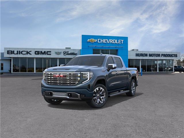 2026 GMC Sierra 1500 Denali (Stk: 107306) in Exeter - Image 8 of 24