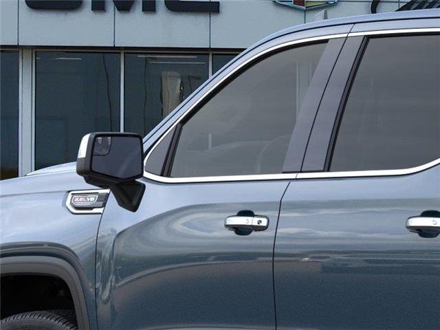 2026 GMC Sierra 1500 Denali (Stk: 107306) in Exeter - Image 12 of 24