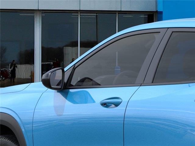 2026 Chevrolet Trax 1RS (Stk: 107284) in Exeter - Image 12 of 24