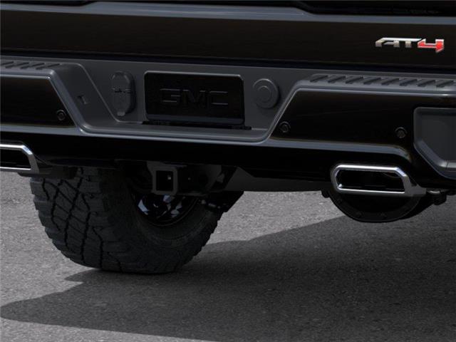 2026 GMC Sierra 1500 AT4 (Stk: 107301) in Exeter - Image 14 of 24