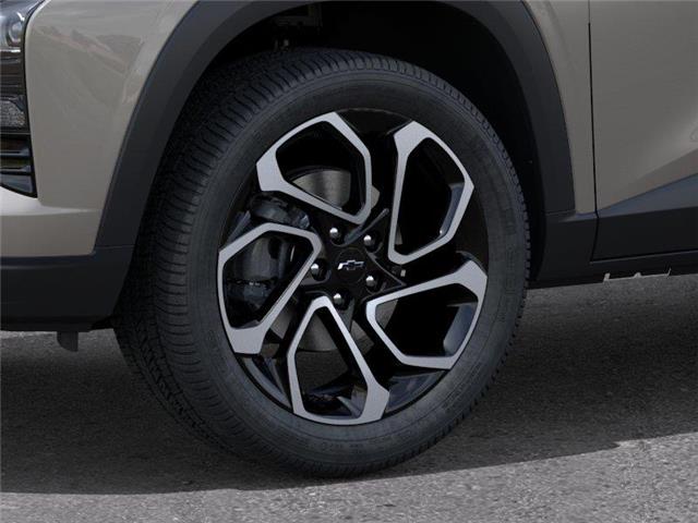 2026 Chevrolet Trax 2RS (Stk: 107410) in Exeter - Image 9 of 24