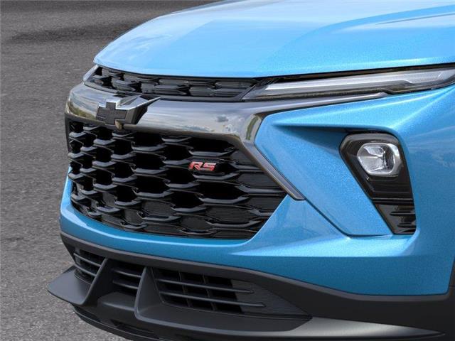 2026 Chevrolet TrailBlazer RS (Stk: 107327) in Exeter - Image 13 of 24