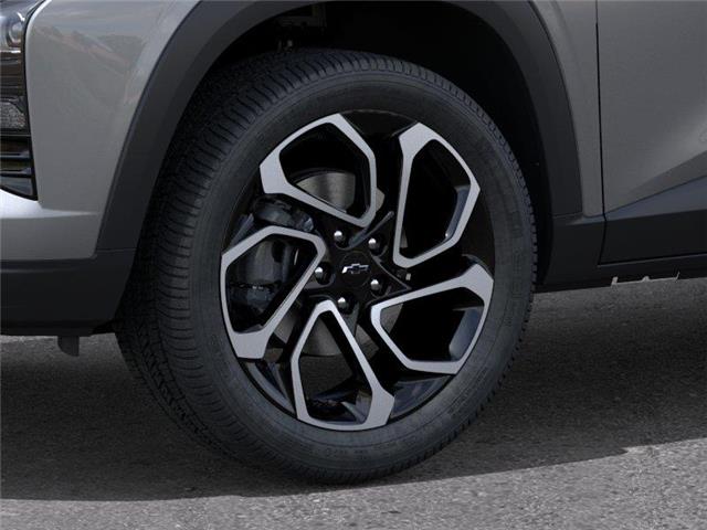2026 Chevrolet Trax 2RS (Stk: 107409) in Exeter - Image 9 of 24