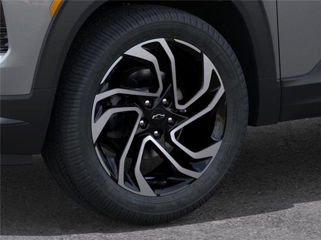 2026 Chevrolet TrailBlazer RS (Stk: 107326) in Exeter - Image 9 of 24