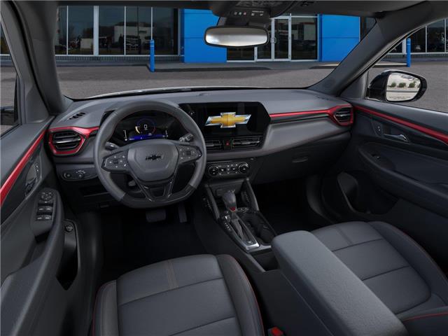2026 Chevrolet TrailBlazer RS (Stk: 107326) in Exeter - Image 15 of 24