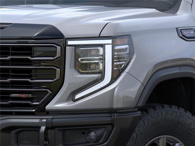 2026 GMC Sierra 1500 AT4X (Stk: 107147) in Exeter - Image 10 of 24